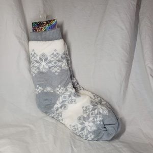 La Vie en Rose - Slip Resistant Socks